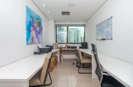 Imagem: Sala Comercial para Venda, Moema