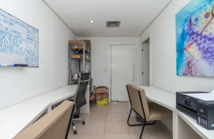 Imagem: Sala Comercial para Venda, Moema