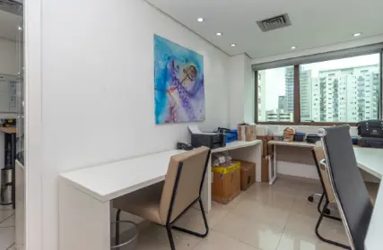 Imagem: Sala Comercial para Venda, Moema