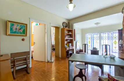 Imagem: Casa Térrea para Venda, Planalto Paulista