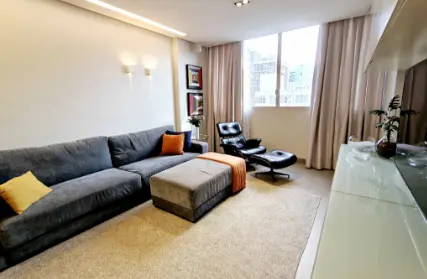 Imagem: Apartamento para Venda, Itaim Bibi