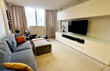 Imagem: Apartamento para Venda, Itaim Bibi