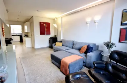 Imagem: Apartamento para Venda, Itaim Bibi