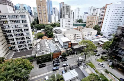 Imagem: Apartamento para Venda, Itaim Bibi