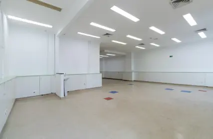 Imagem: Sala Comercial para Venda, Moema