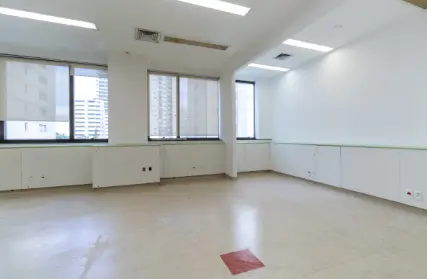 Imagem: Sala Comercial para Venda, Moema