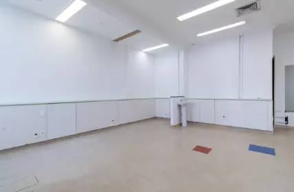 Imagem: Sala Comercial para Venda, Moema
