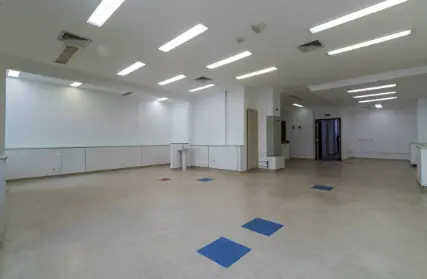 Imagem: Sala Comercial para Venda, Moema