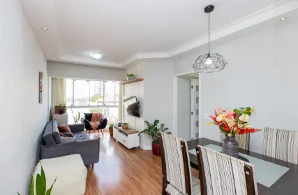 Imagem: Apartamento para Venda, Jardim Marajoara