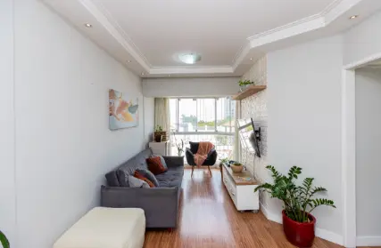 Imagem: Apartamento para Venda, Jardim Marajoara