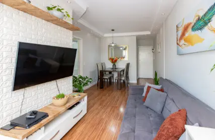 Imagem: Apartamento para Venda, Jardim Marajoara