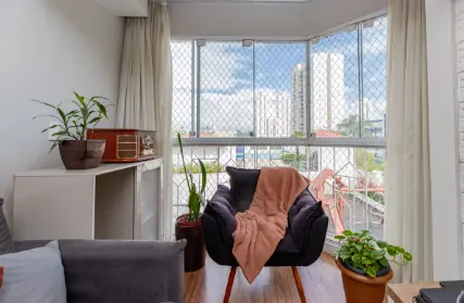Imagem: Apartamento para Venda, Jardim Marajoara