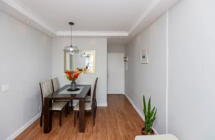 Imagem: Apartamento para Venda, Jardim Marajoara