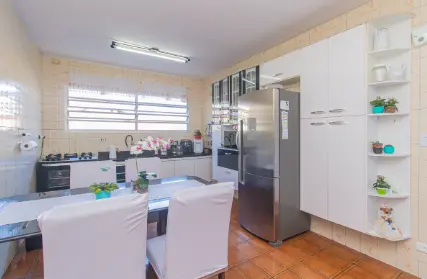 Imagem: Sobrado para Venda, Jardim Prudência