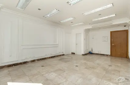 Imagem: Sala Comercial para Venda, Brooklin