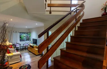 Imagem: Sobrado para Venda, Jardim Santo Antoninho