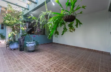 Imagem: Sobrado para Venda, Jardim Santo Antoninho