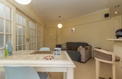 Imagem: Studio / Flat para Venda, Itaim Bibi
