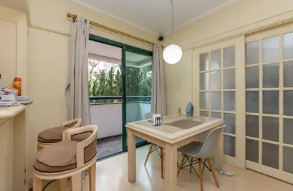Imagem: Studio / Flat para Venda, Itaim Bibi