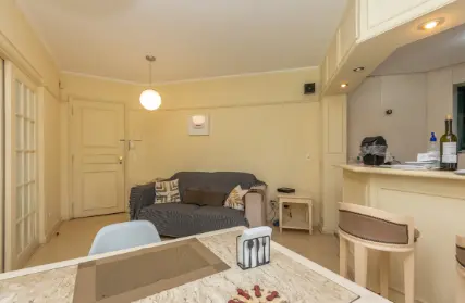 Imagem: Studio / Flat para Venda, Itaim Bibi