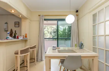 Imagem: Studio / Flat para Venda, Itaim Bibi