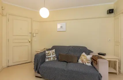 Imagem: Studio / Flat para Venda, Itaim Bibi