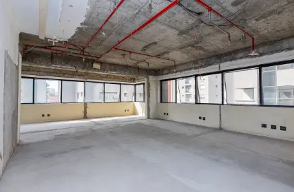Imagem: Sala Comercial para Venda, Itaim Bibi