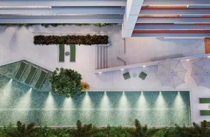 Imagem: Apartamento para Venda, Vila Clementino
