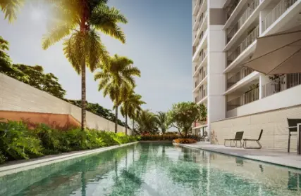 Imagem: Apartamento para Venda, Vila Clementino