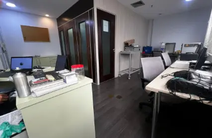 Imagem: Sala Comercial para Venda, Campo Belo (Zona Sul)