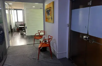 Imagem: Sala Comercial para Venda, Campo Belo (Zona Sul)