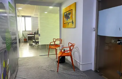 Imagem: Sala Comercial para Venda, Campo Belo (Zona Sul)