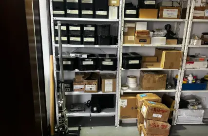 Imagem: Sala Comercial para Venda, Campo Belo (Zona Sul)