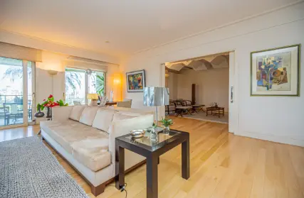 Imagem: Apartamento para Venda, Cidade Jardim