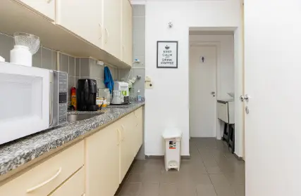 Imagem: Sala Comercial para Venda, Itaim Bibi