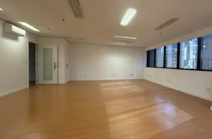 Imagem: Sala Comercial para Venda, Itaim Bibi