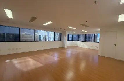 Imagem: Sala Comercial para Venda, Itaim Bibi