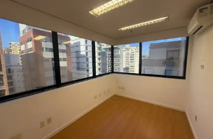 Imagem: Sala Comercial para Venda, Itaim Bibi