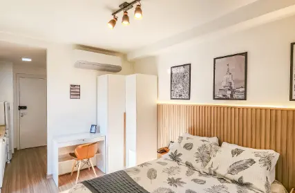 Imagem: Apartamento para Venda, Brooklin