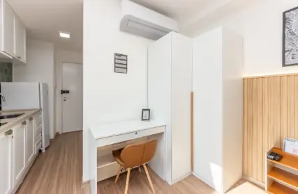 Imagem: Apartamento para Venda, Brooklin