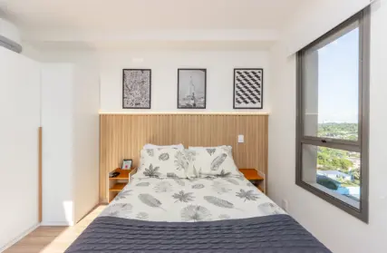 Imagem: Apartamento para Venda, Brooklin