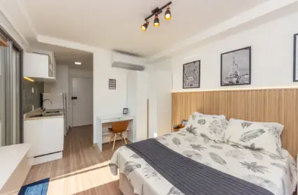 Imagem: Apartamento para Venda, Brooklin