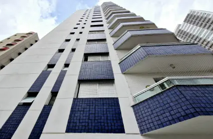 Imagem: Apartamento para Venda, Brooklin Paulista