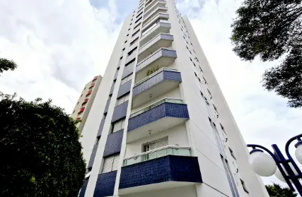 Imagem: Apartamento para Venda, Brooklin Paulista