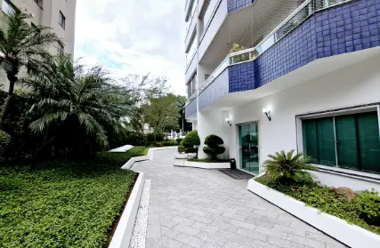 Imagem: Apartamento para Venda, Brooklin Paulista
