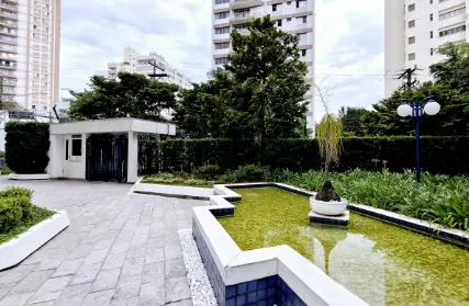 Imagem: Apartamento para Venda, Brooklin Paulista
