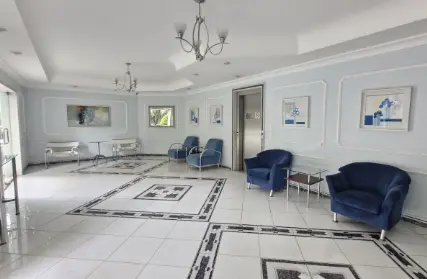 Imagem: Apartamento para Venda, Brooklin Paulista
