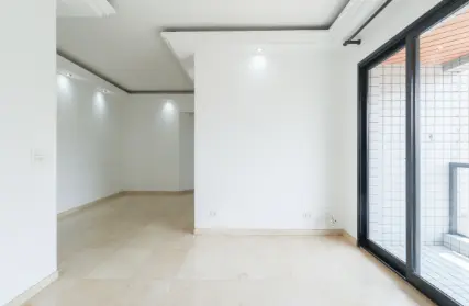 Imagem: Apartamento para Venda, Bosque da Saúde