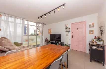 Imagem: Apartamento para Venda, Vila Mariana