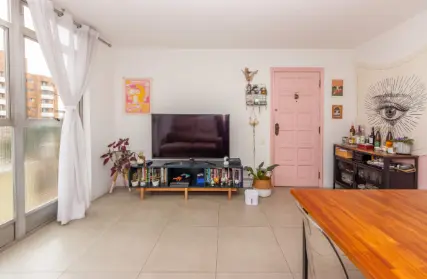 Imagem: Apartamento para Venda, Vila Mariana